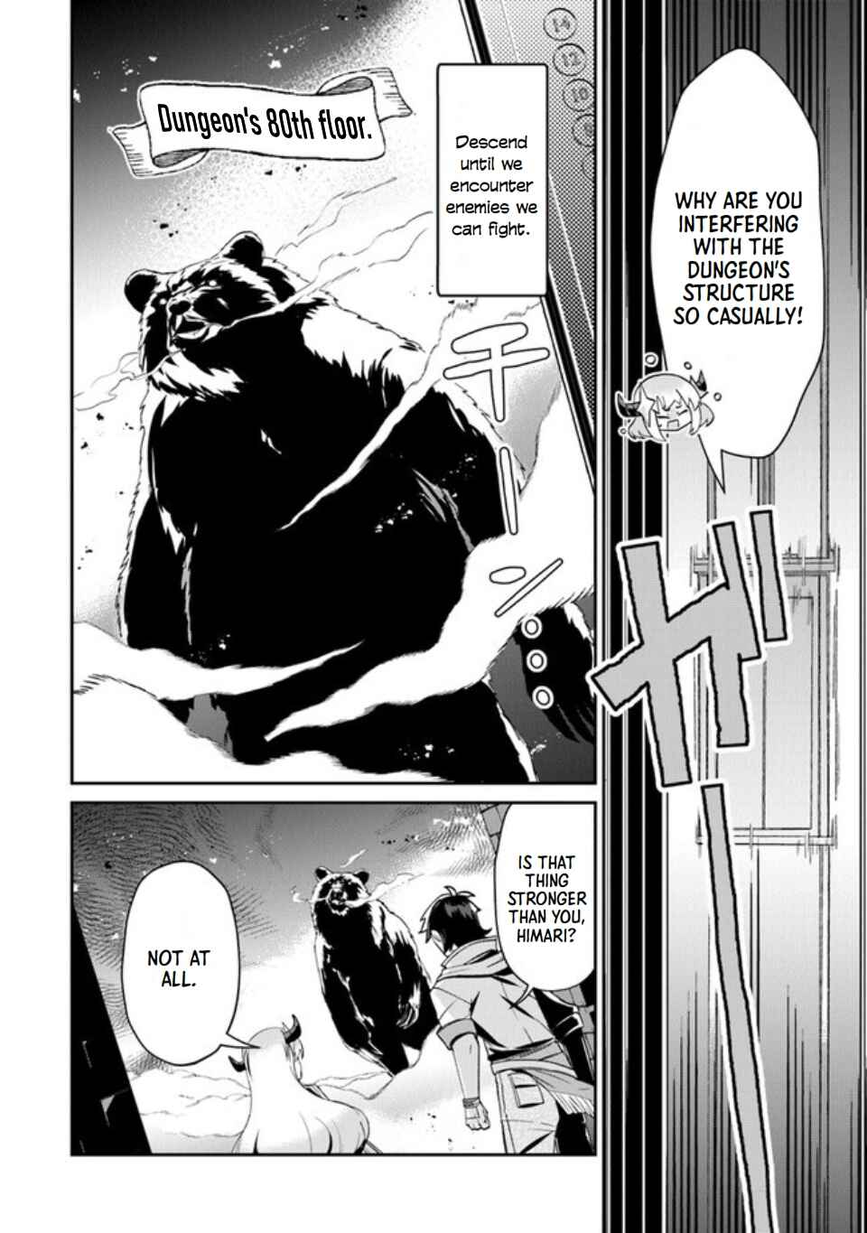 Tensei Shachiku no Cheat Saien ~Ban'nou Skill to Benri na Tsukaima Yousei wo Kushishitetara, Kidzukeba Tairiku Ichi no Seisan Kyoten ga Dekiteita~ Chapter 4 - Page 7