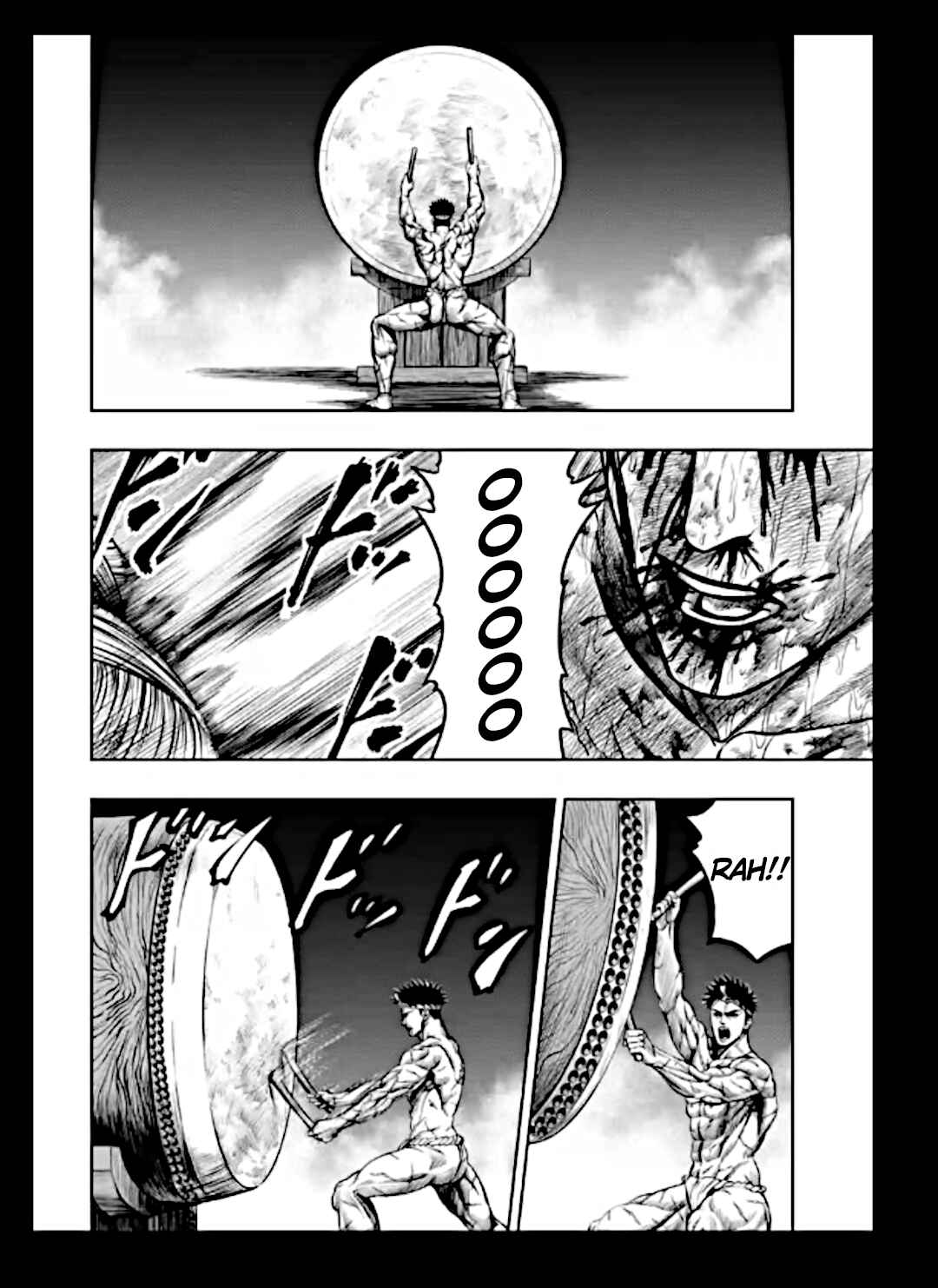 Tokyo Duel Chapter 16 - Page 6