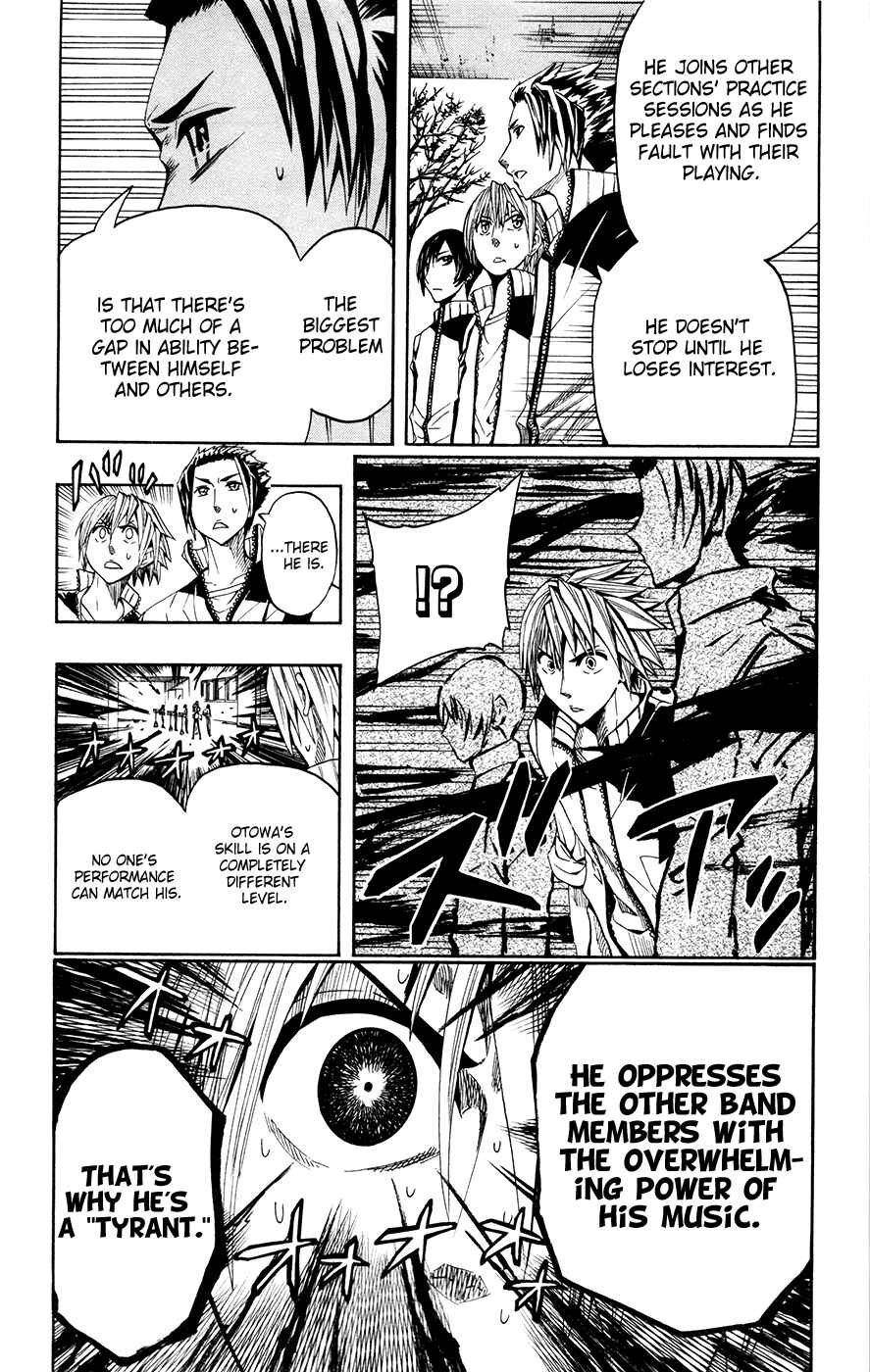 Soul Catcher(S) Chapter 5 - Page 4