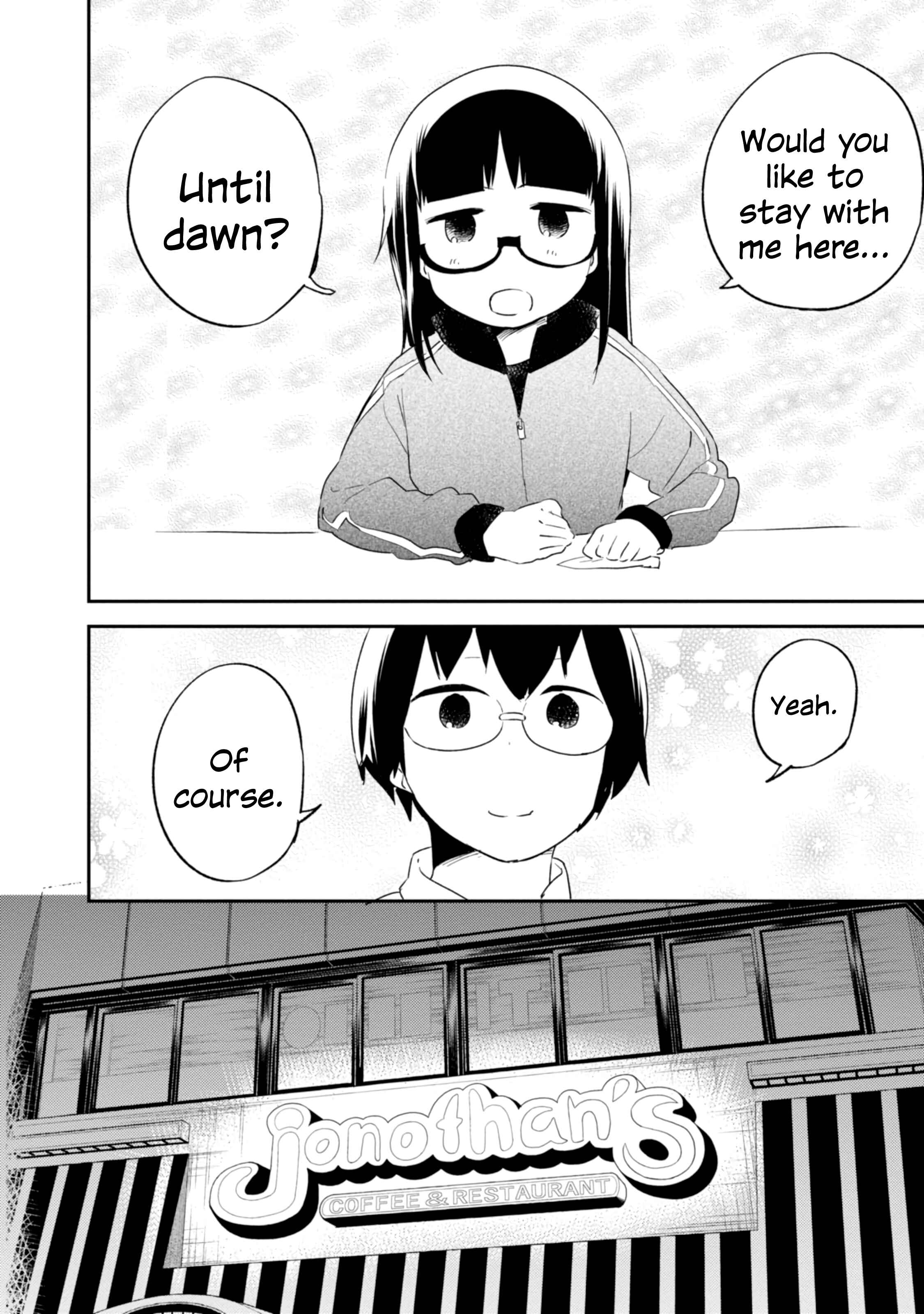 Denkigai no Honya-san Chapter 78 - Page 18