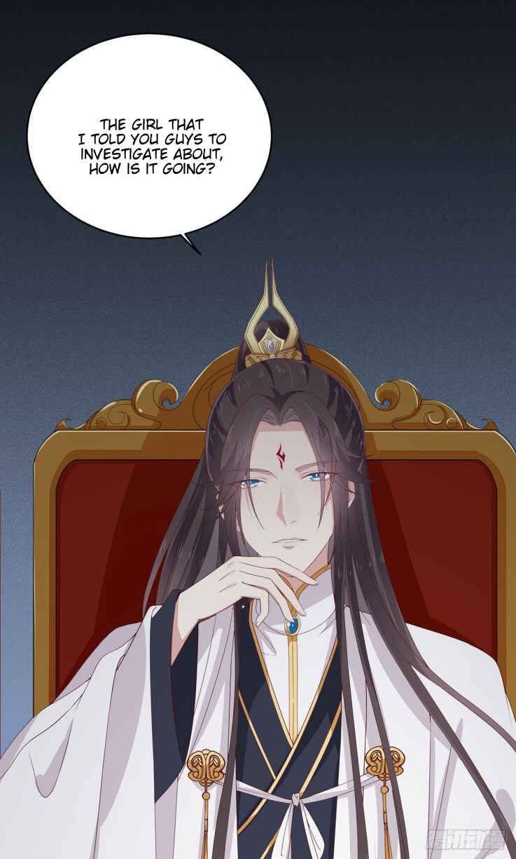 Supreme Ocular Master: The Peerless Heiress Chapter 18 - Page 15