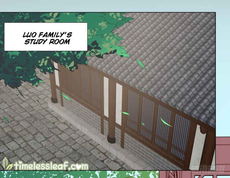Supreme Ocular Master: The Peerless Heiress Chapter 18 - Page 29