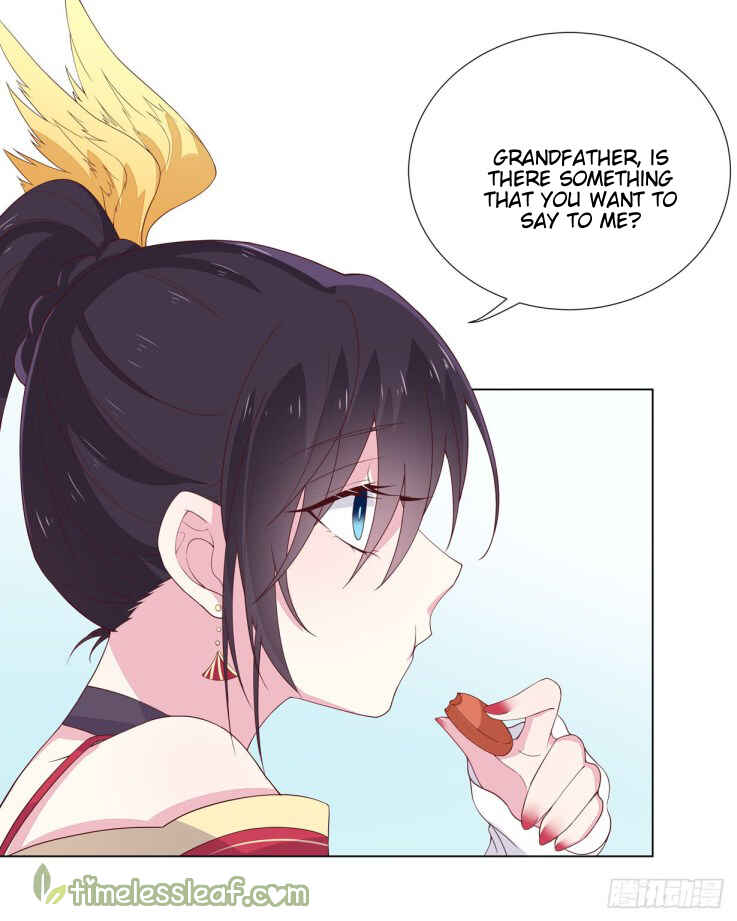 Supreme Ocular Master: The Peerless Heiress Chapter 18 - Page 32