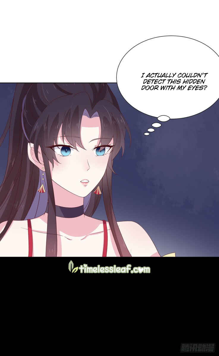 Supreme Ocular Master: The Peerless Heiress Chapter 18 - Page 47
