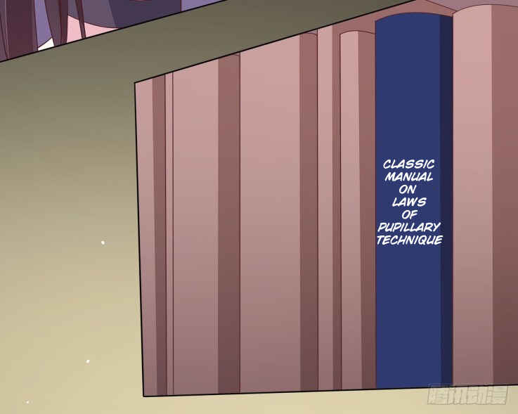 Supreme Ocular Master: The Peerless Heiress Chapter 18 - Page 53