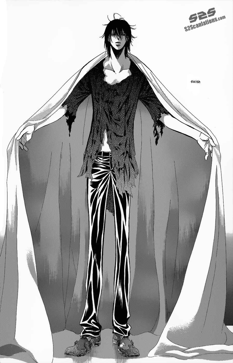 Skip Beat! Chapter 181 - Page 12
