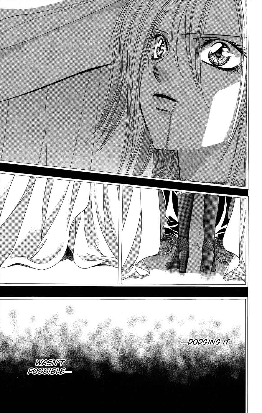 Skip Beat! Chapter 181 - Page 19