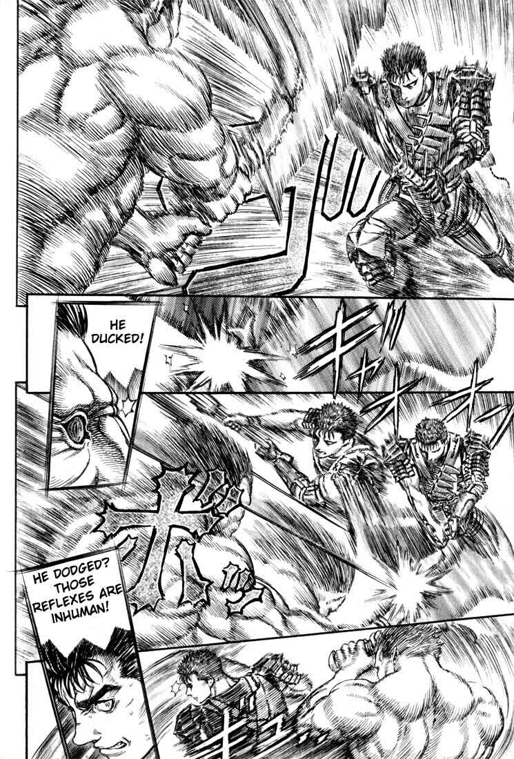 Berserk Chapter 179 - Page 11