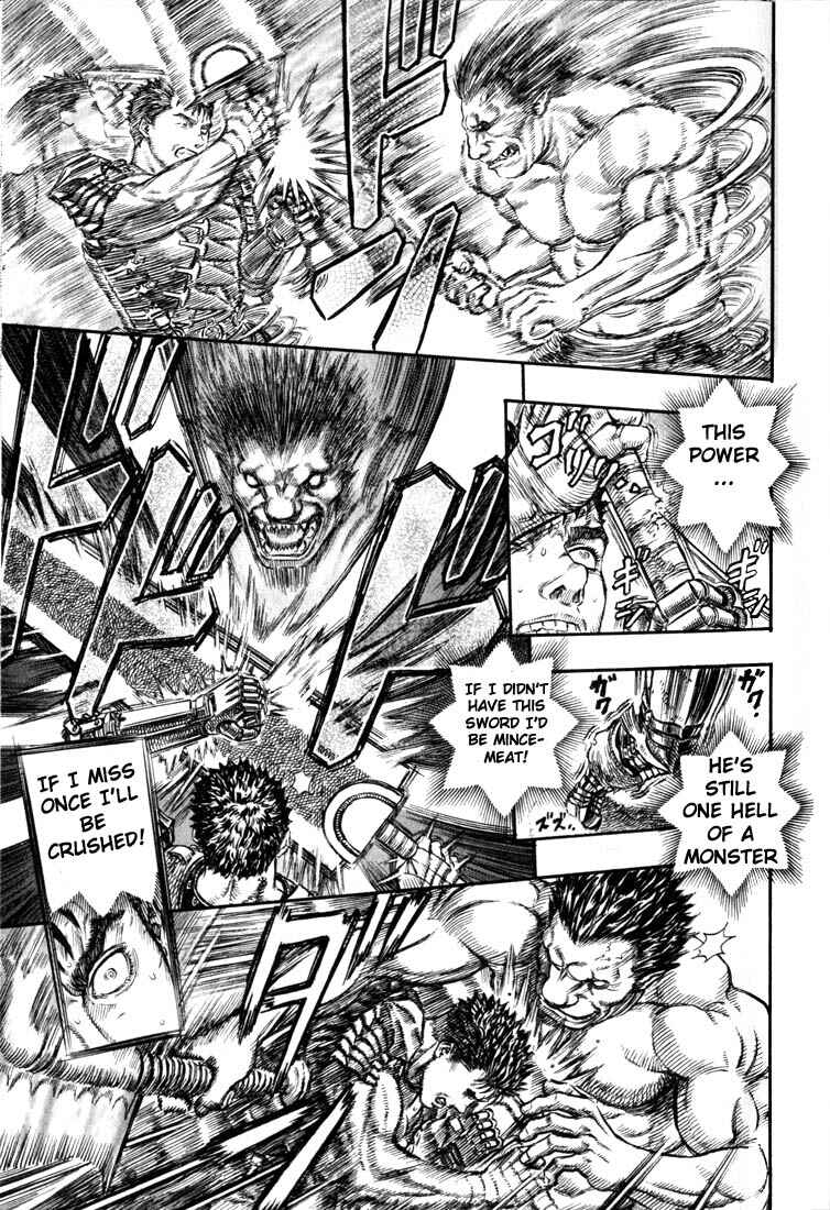 Berserk Chapter 179 - Page 12