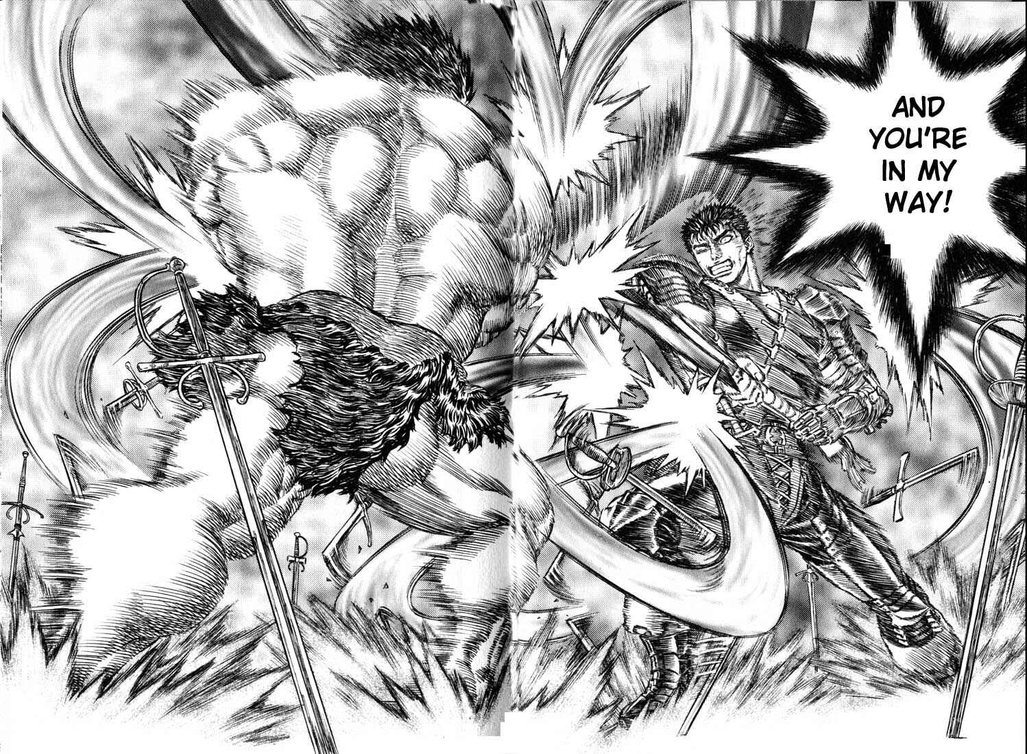 Berserk Chapter 179 - Page 15