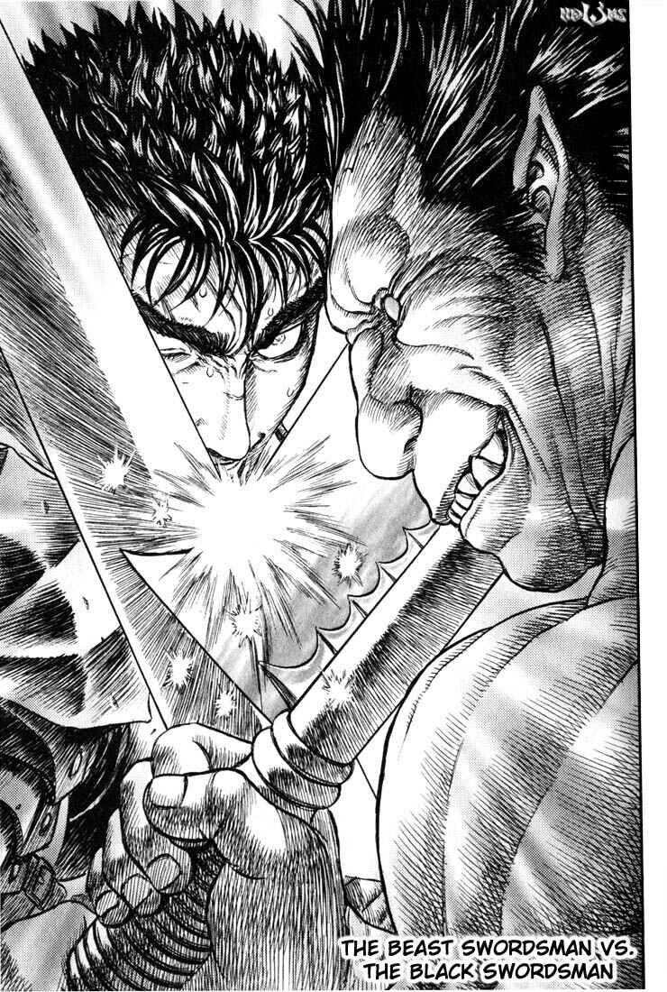 Berserk Chapter 179 - Page 2