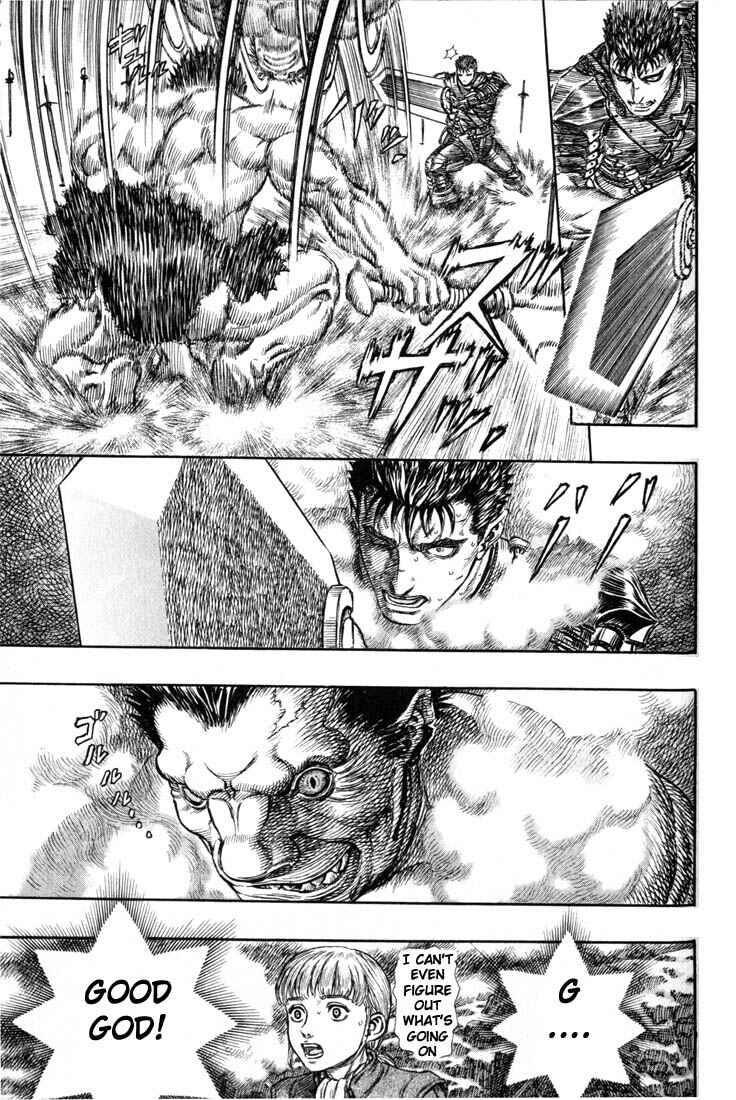 Berserk Chapter 179 - Page 8