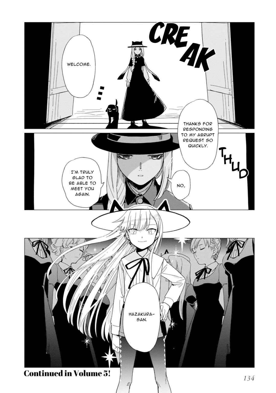 Shinozaki-kun no Mente Jijou Chapter 16 - Page 30