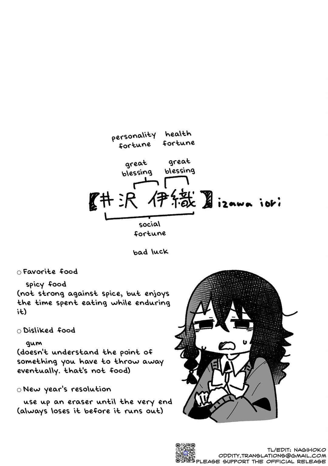 Otaku ni Yasashii Gyaru ni Watashi wa Naru! Chapter 13 - Page 14