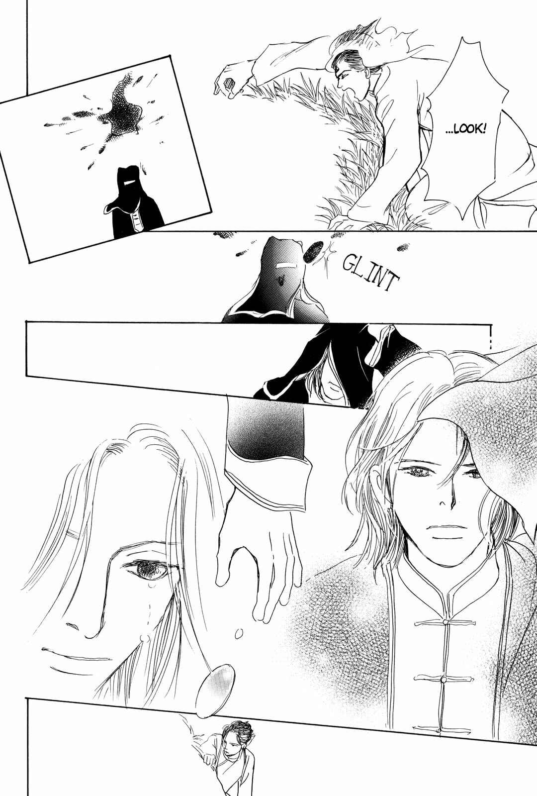 Song of the Riverbank Chapter 3 - Page 60