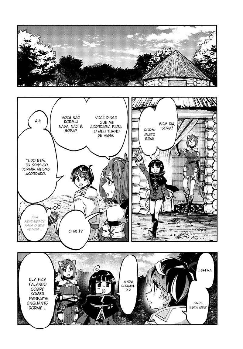 Isekai Walking Chapter 129 - Page 10