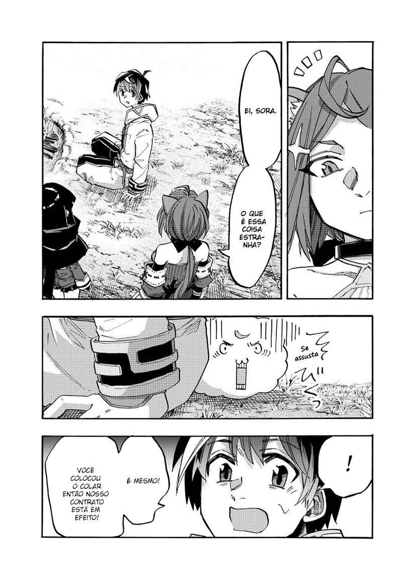 Isekai Walking Chapter 129 - Page 11