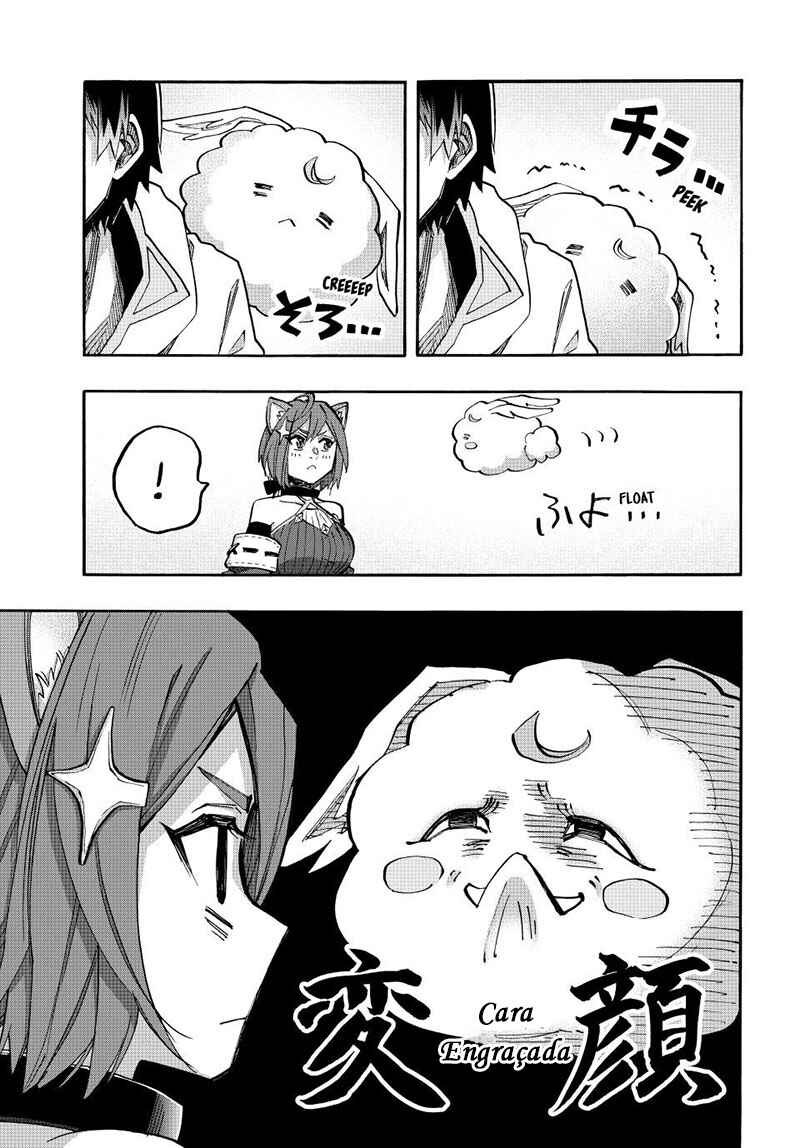 Isekai Walking Chapter 129 - Page 13