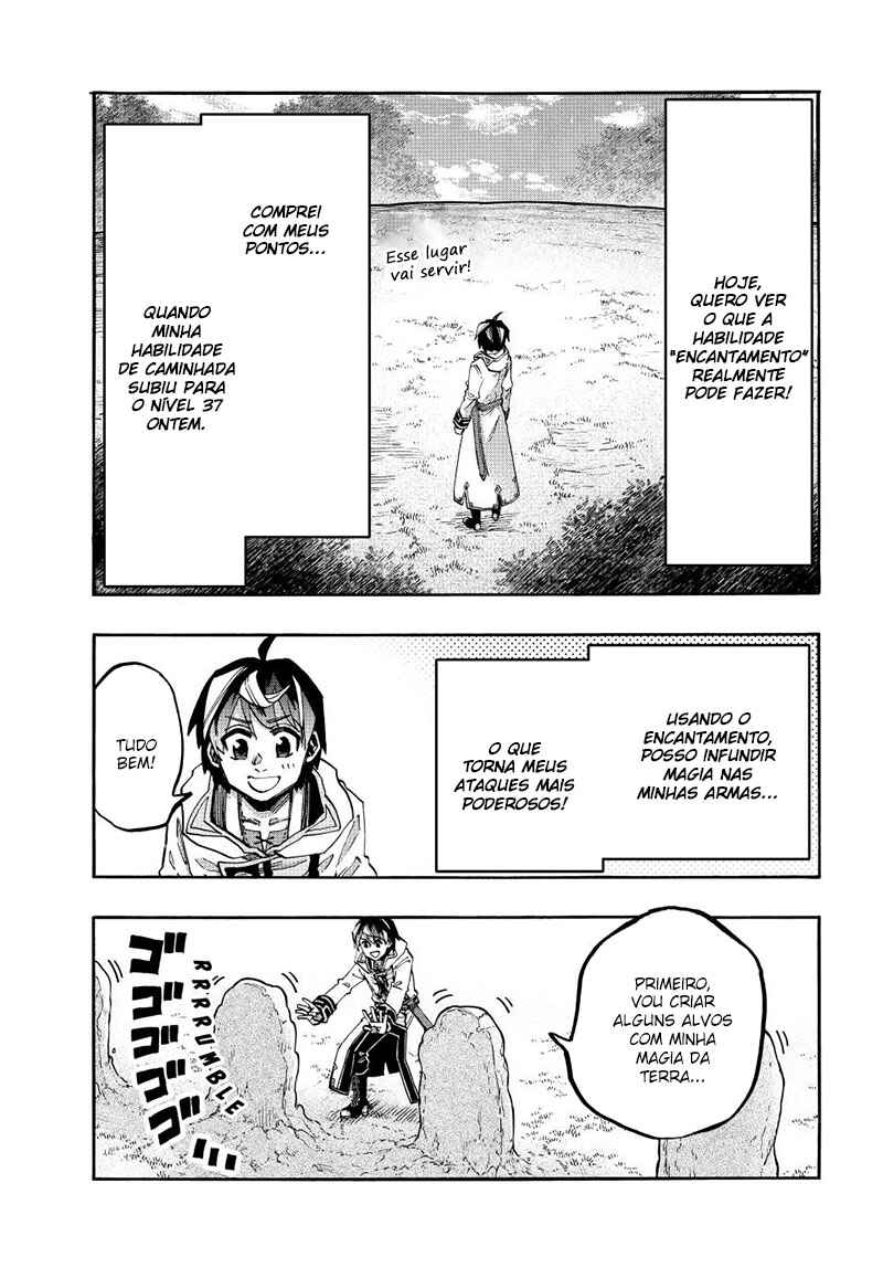 Isekai Walking Chapter 129 - Page 5