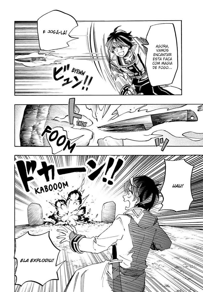 Isekai Walking Chapter 129 - Page 6