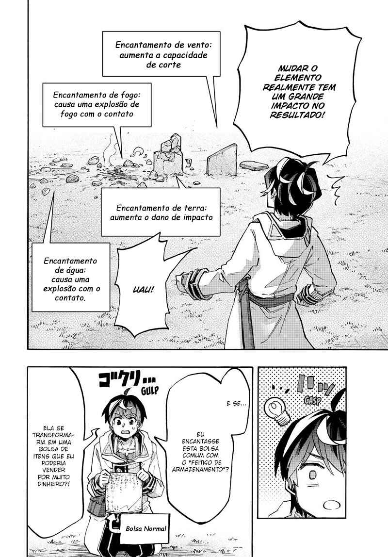 Isekai Walking Chapter 129 - Page 8