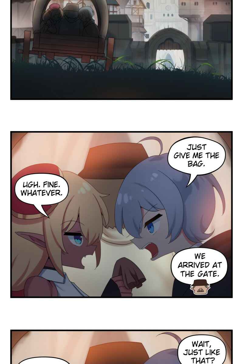 One Million Gold Chapter 28 - Page 4