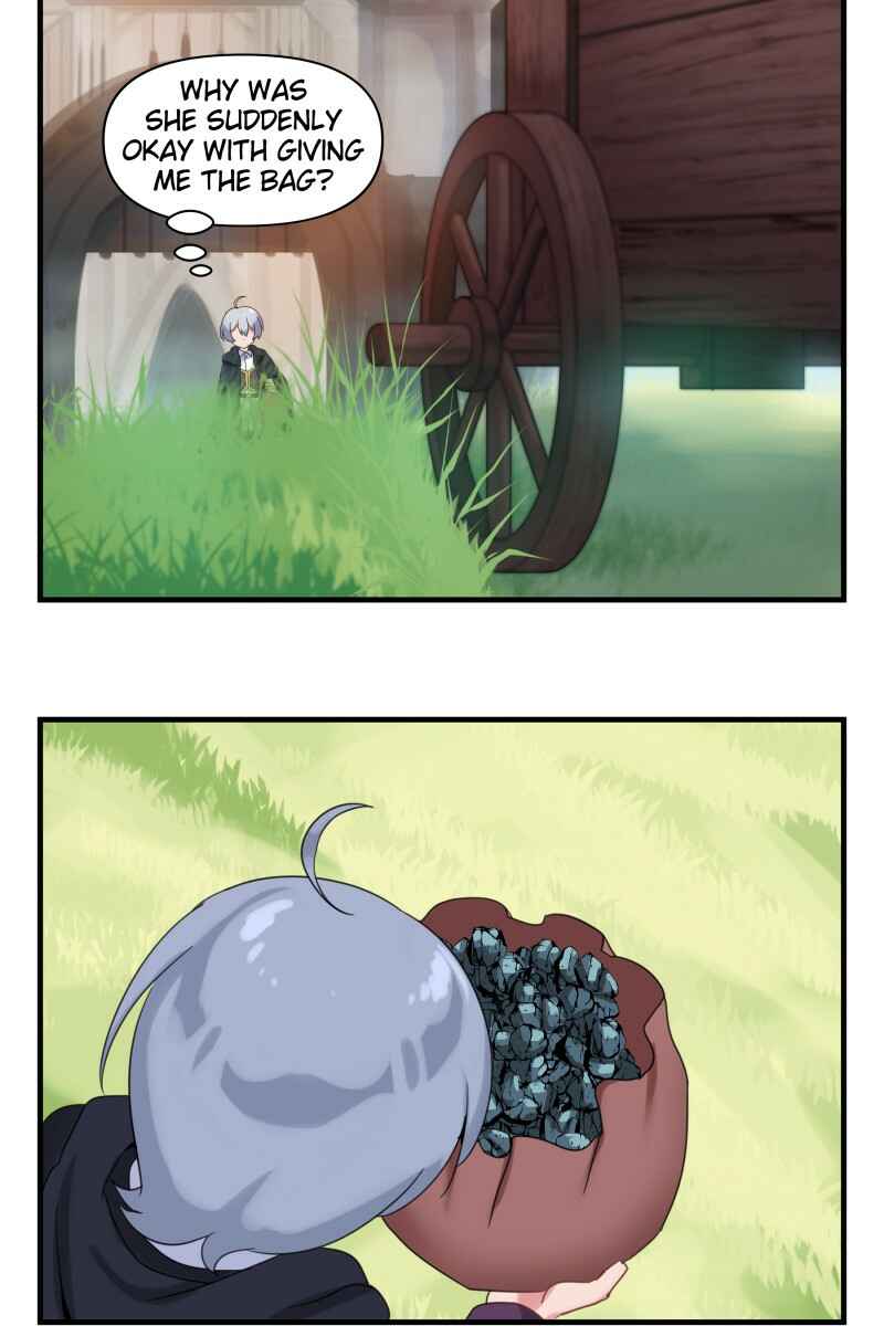 One Million Gold Chapter 28 - Page 6