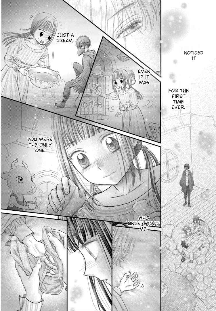 Champignon no Majo Chapter 10 - Page 30