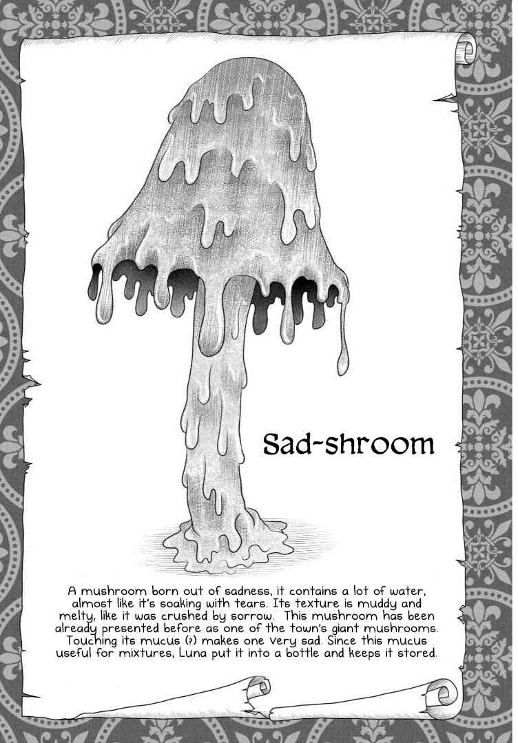 Champignon no Majo Chapter 10 - Page 37