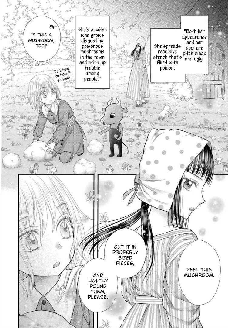 Champignon no Majo Chapter 10 - Page 4