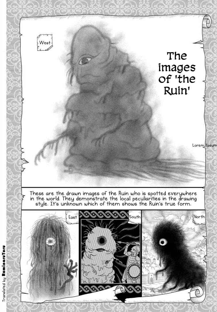 Champignon no Majo Chapter 10 - Page 40