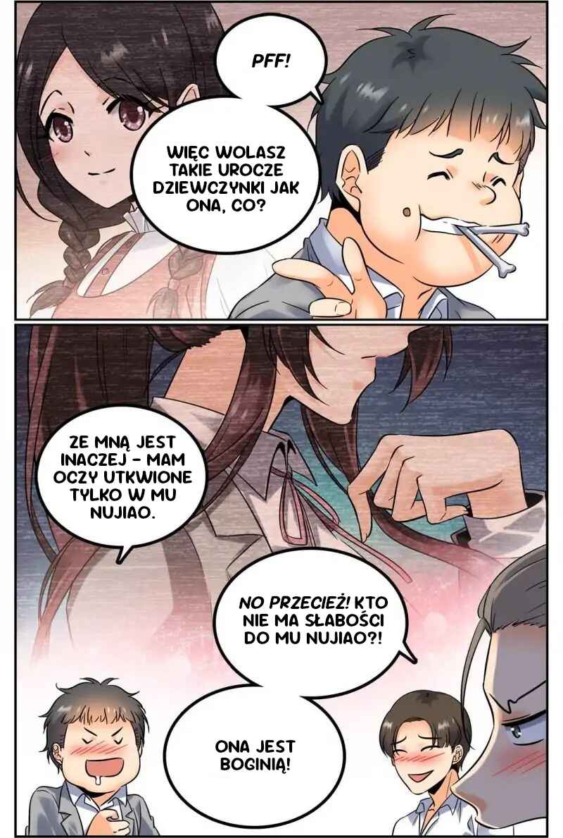 Versatile Mage Chapter 133 - Page 6