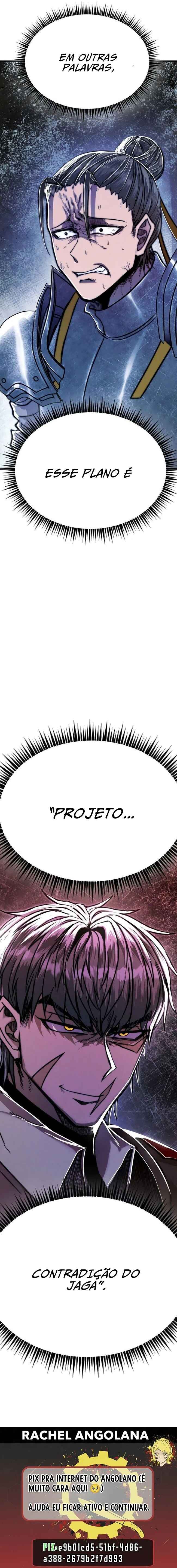 Fantasy Enlistment Squad Chapter 4 - Page 30