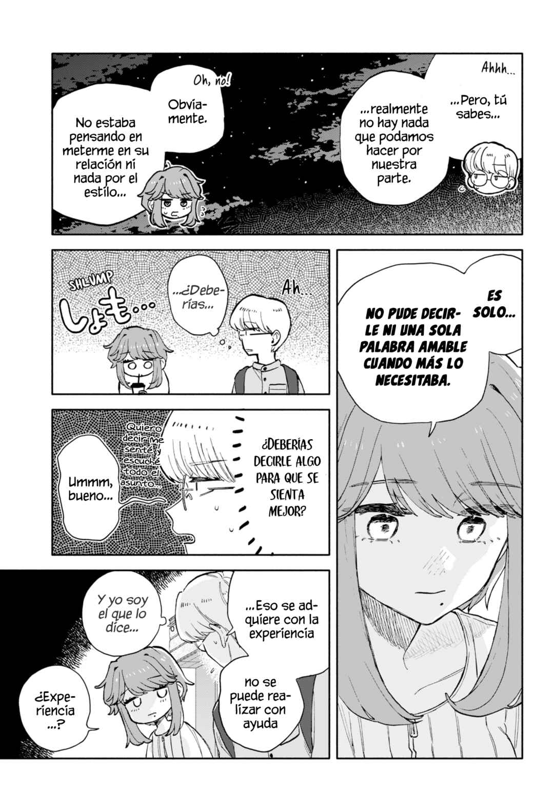 Kuso Onna ni Sachiare Chapter 77 - Page 11