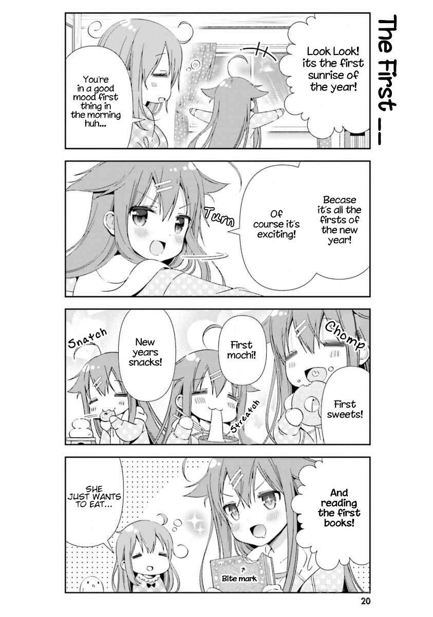 Hinako Note Chapter 14 - Page 2
