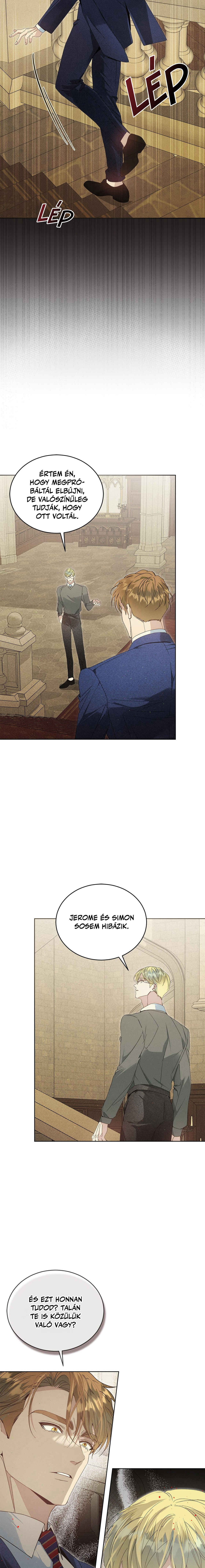 The Bad Life Chapter 9 - Page 14