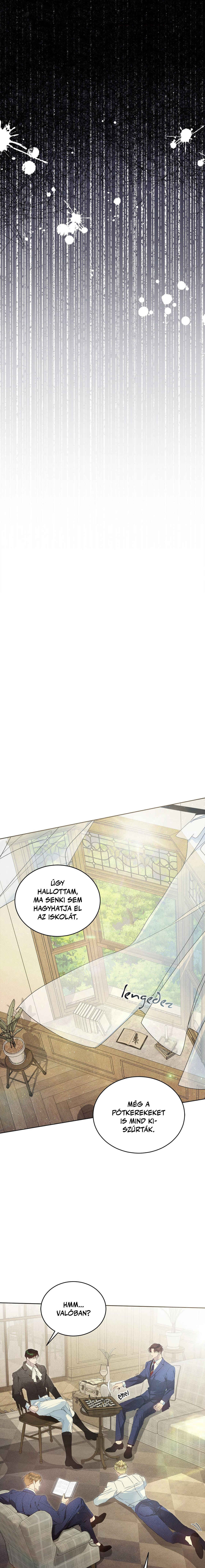 The Bad Life Chapter 9 - Page 19