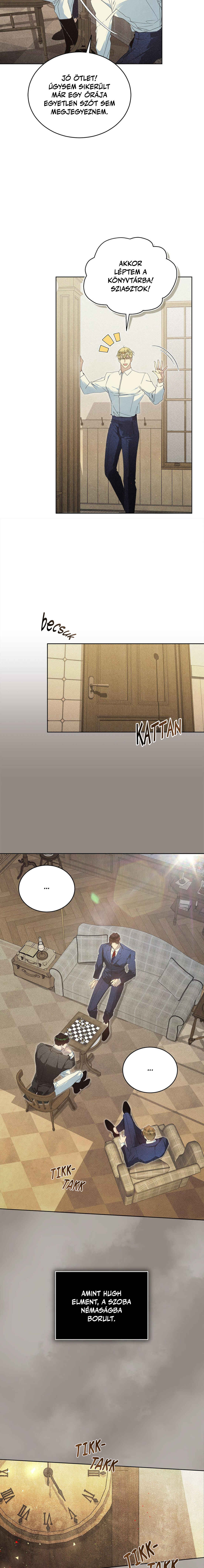 The Bad Life Chapter 9 - Page 23