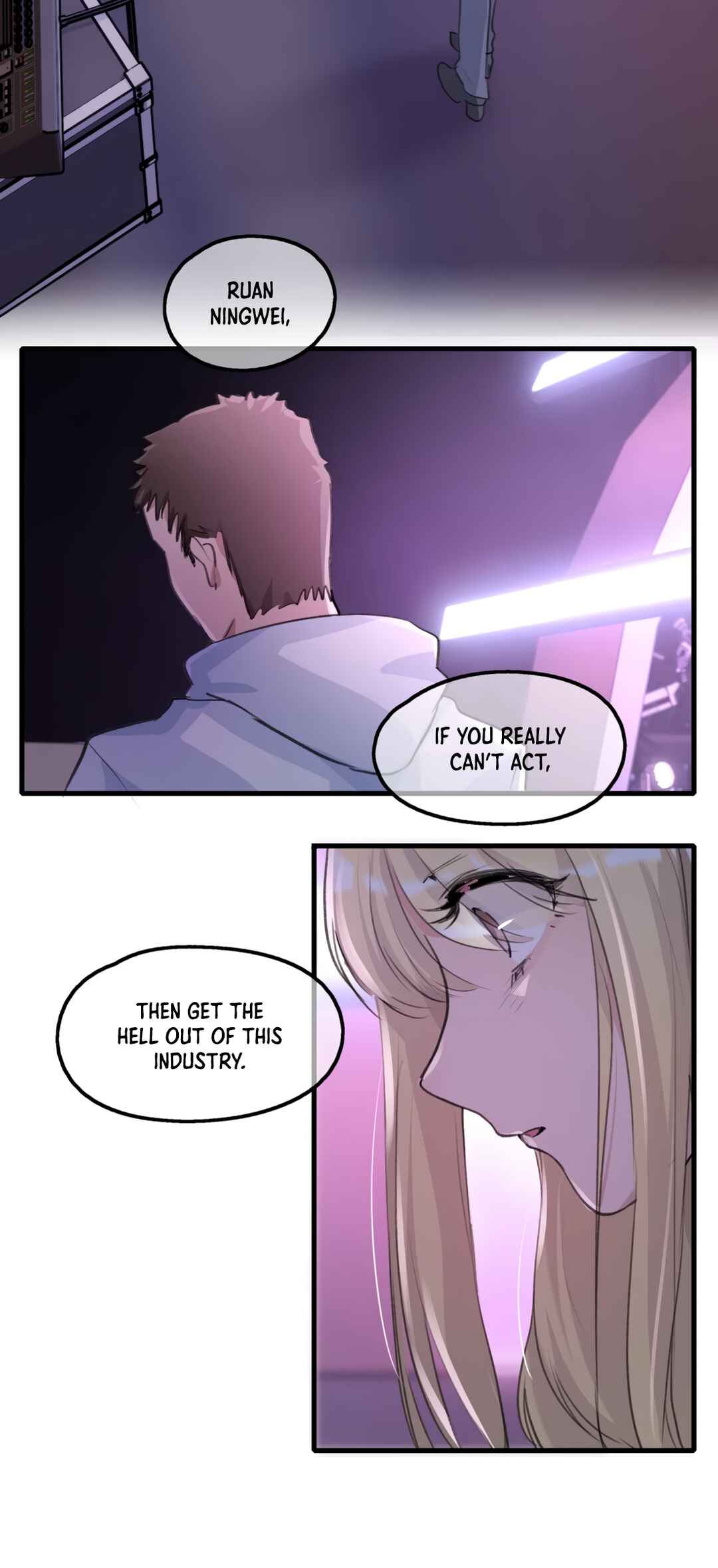 Yú qíng kě dài Chapter 80 - Page 11