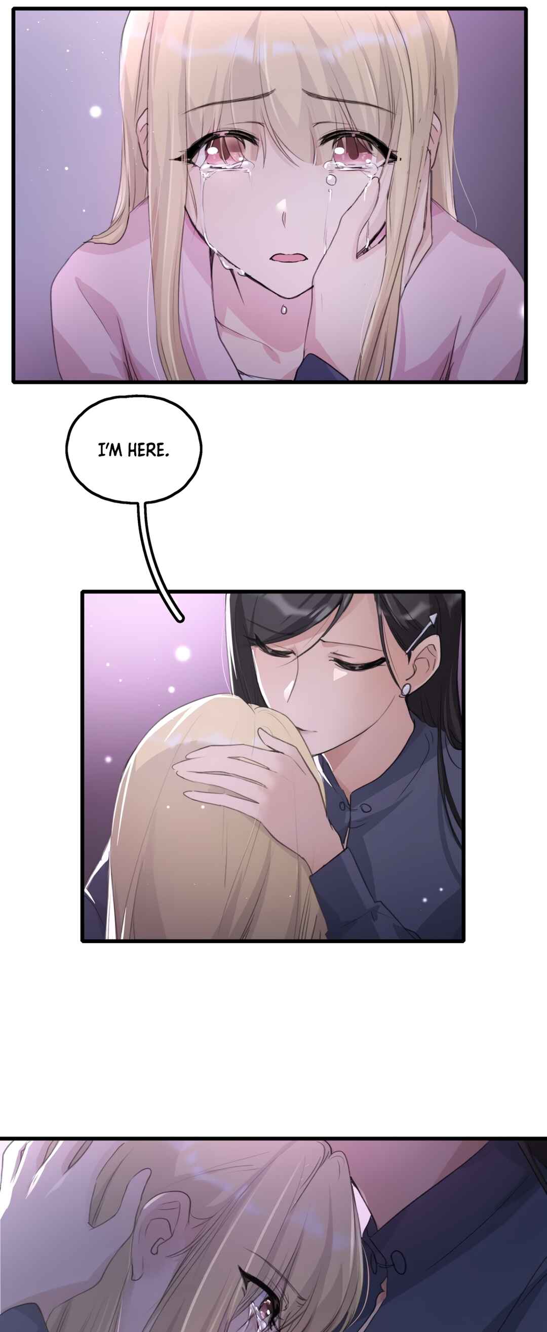 Yú qíng kě dài Chapter 80 - Page 17