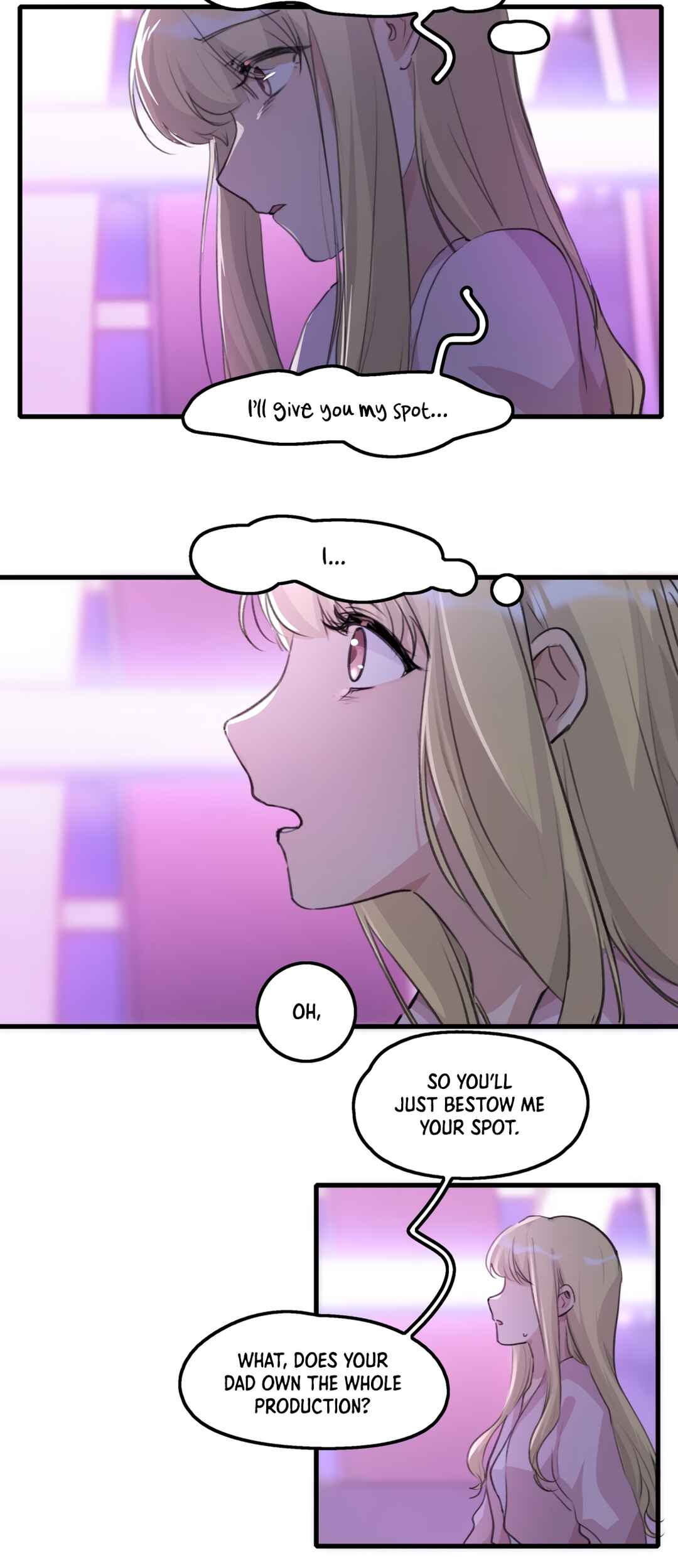Yú qíng kě dài Chapter 80 - Page 7