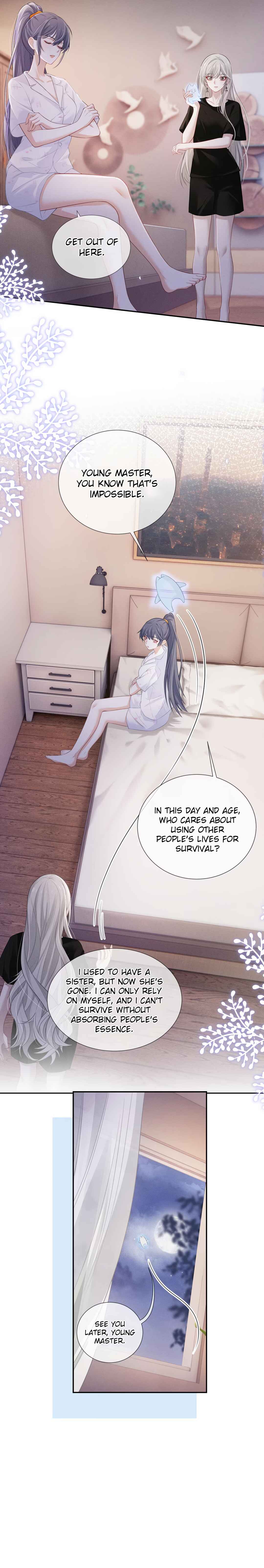 Kiss Me In The Dark Of Night Chapter 10 - Page 5