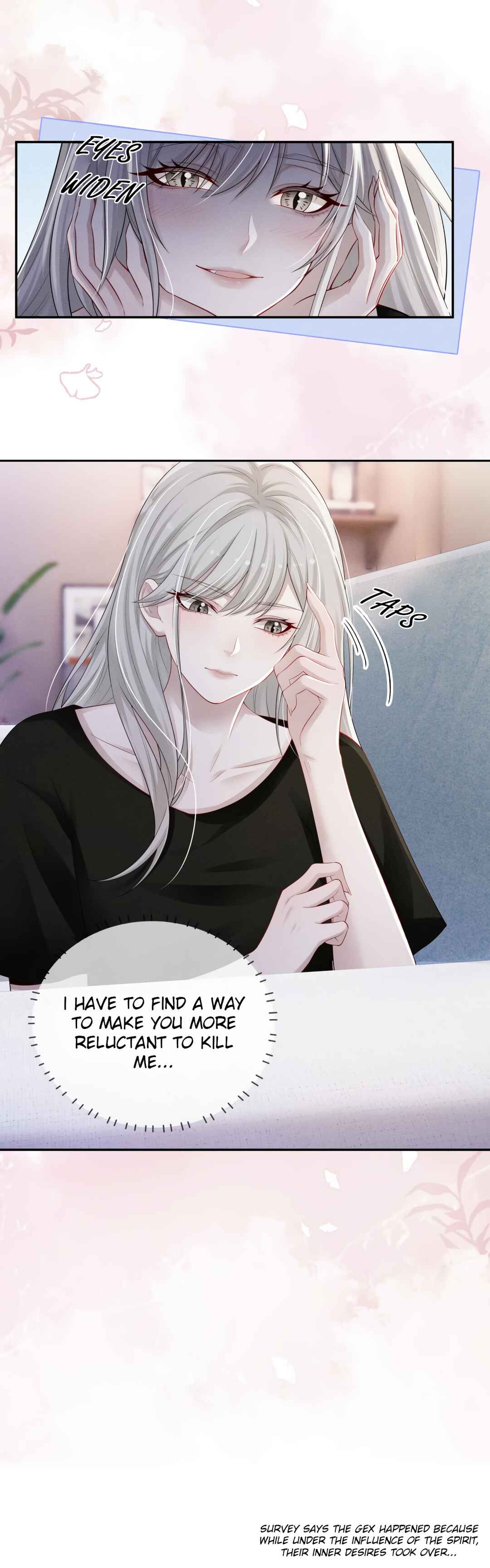Kiss Me In The Dark Of Night Chapter 10 - Page 9