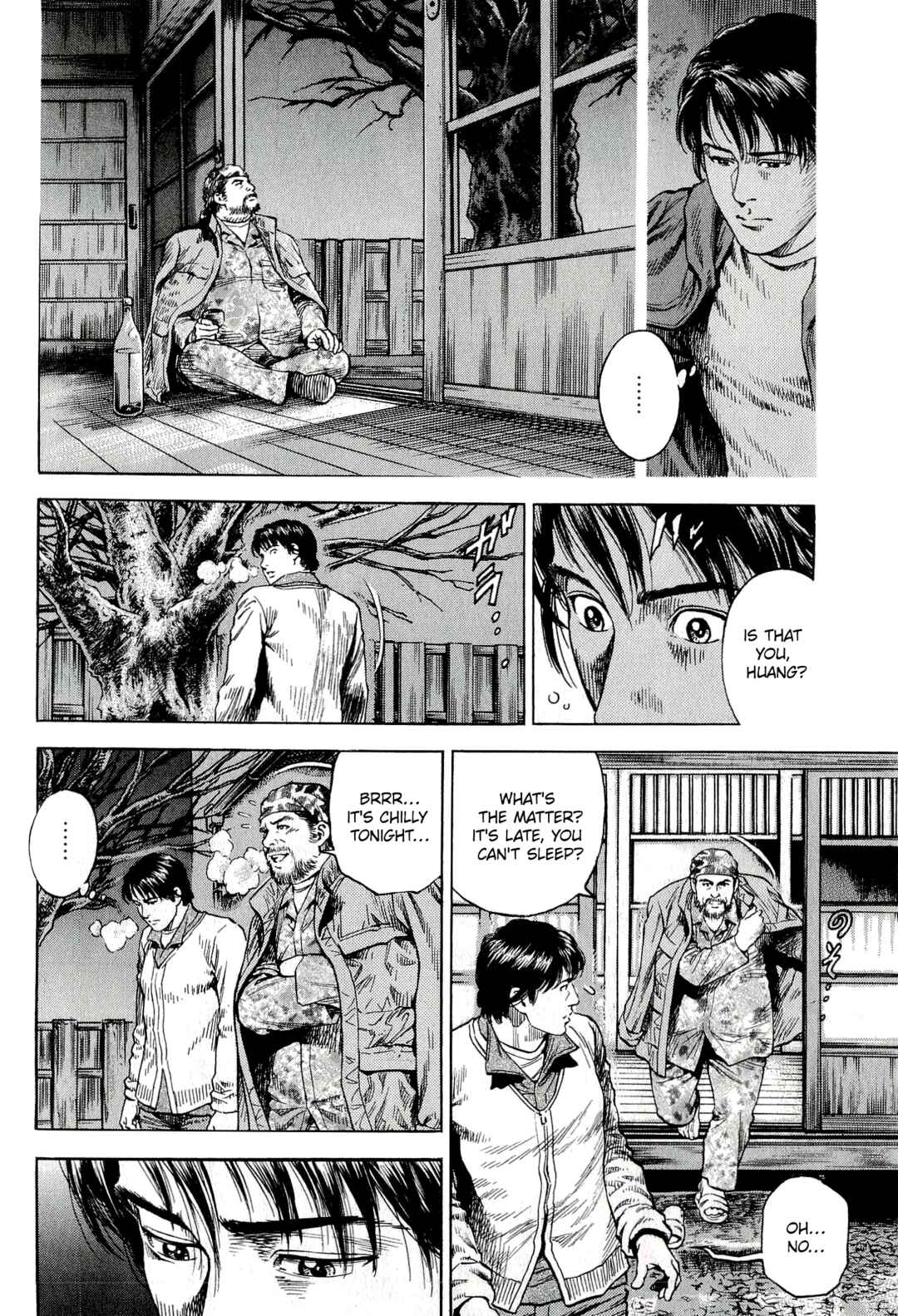 Angel Heart - 2nd Season Chapter 6 - Page 28