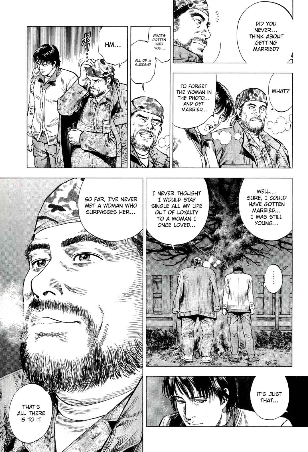 Angel Heart - 2nd Season Chapter 6 - Page 29