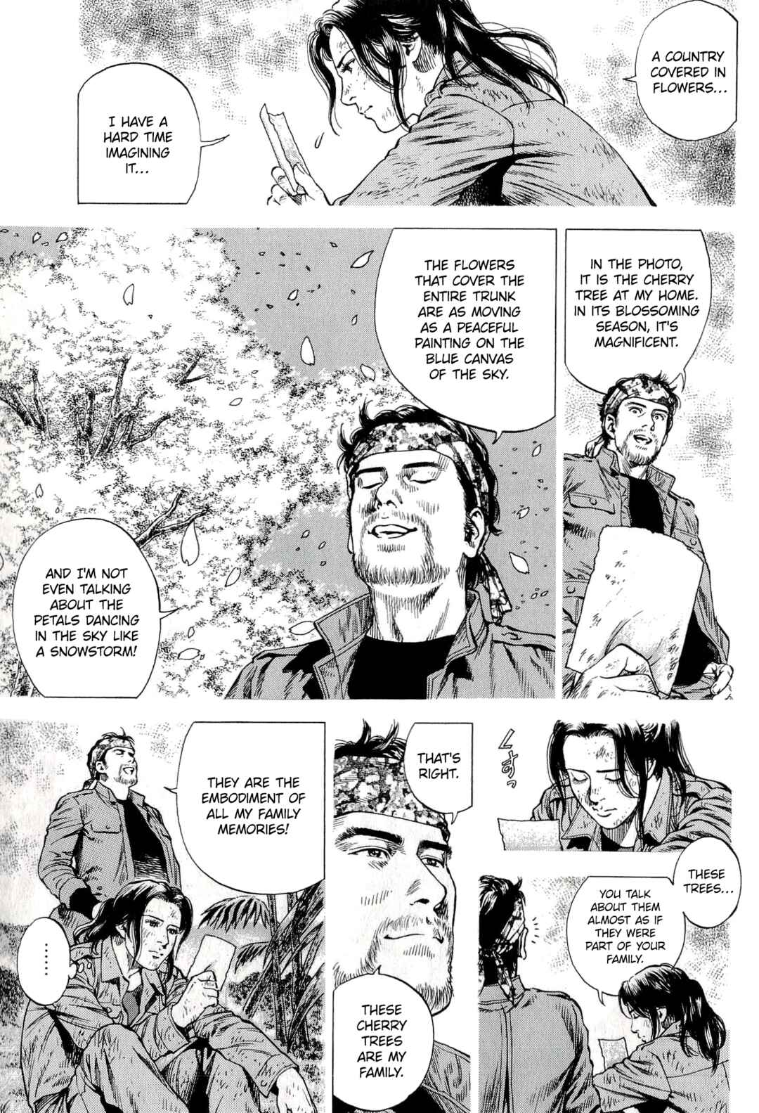 Angel Heart - 2nd Season Chapter 6 - Page 37