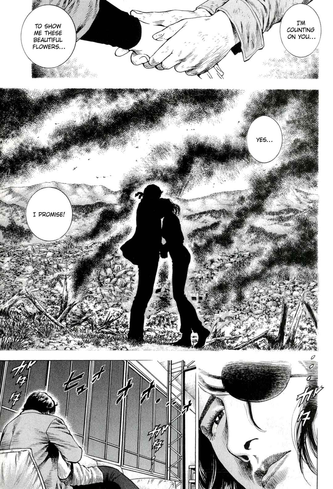 Angel Heart - 2nd Season Chapter 6 - Page 39