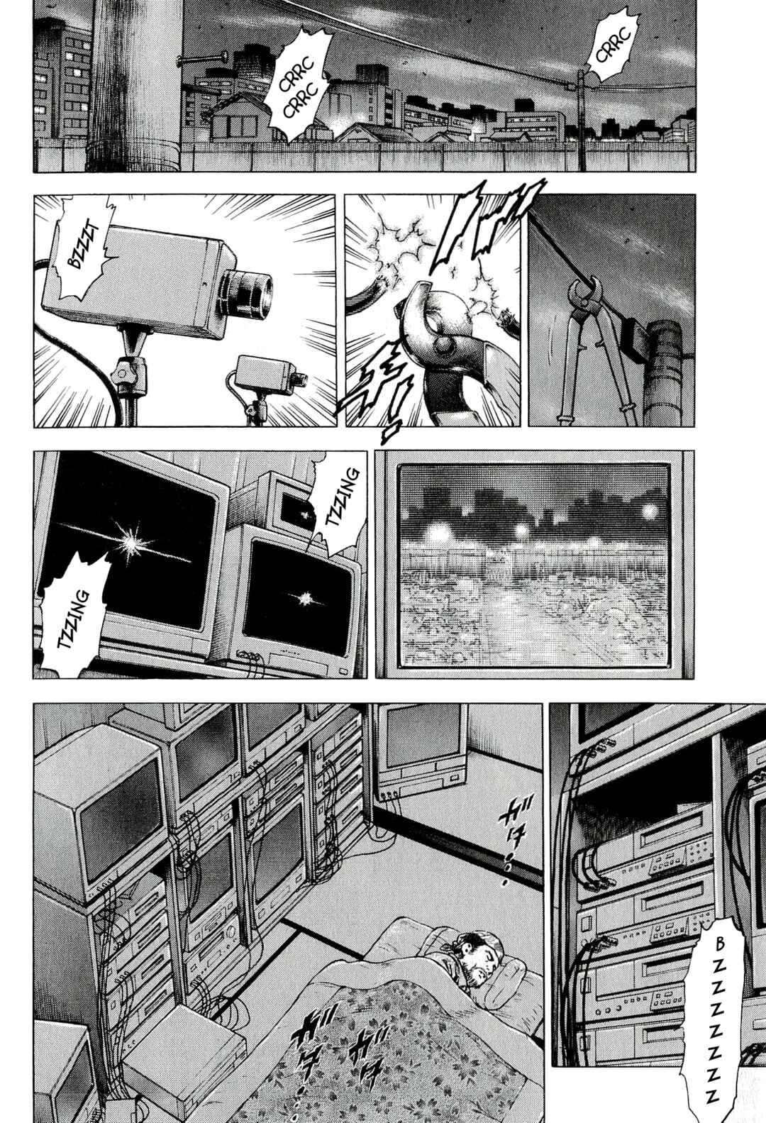 Angel Heart - 2nd Season Chapter 6 - Page 42