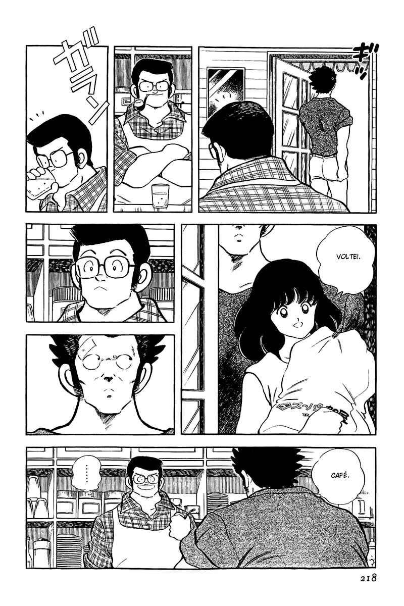 Touch Chapter 198 - Page 18