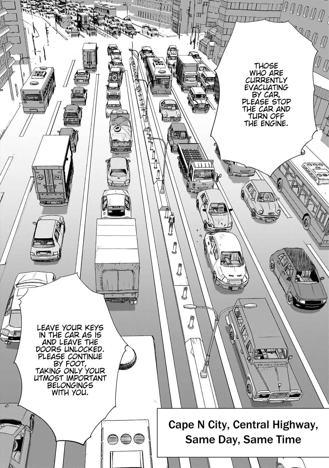 beautiful place Chapter 5 - Page 10